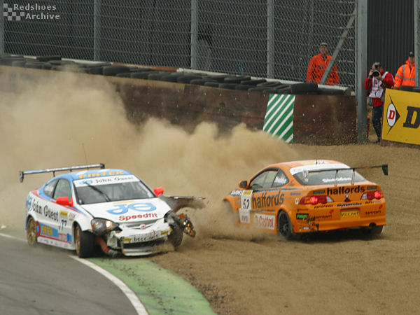 Shedden / Jordan