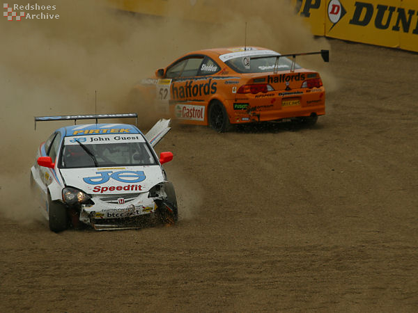Shedden / Jordan