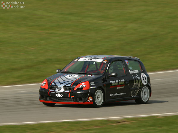 Gary Robertshaw