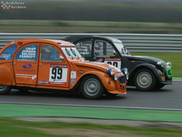 Hooz Ray Sin / Team Stinky