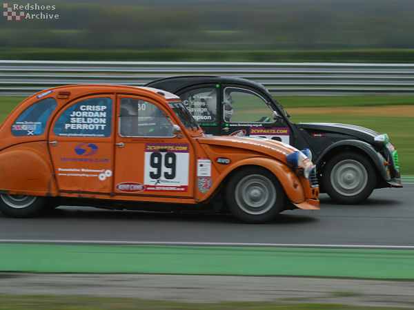 Hooz Ray Sin / Team Stinky