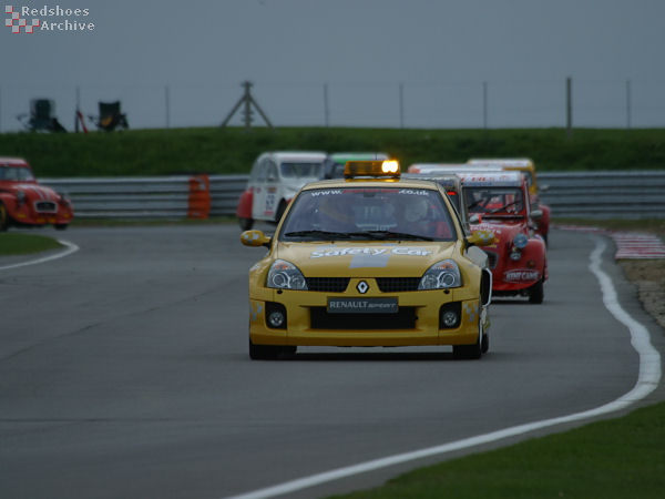 Safety Car