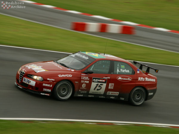 Augusto Farfus - N.Technology