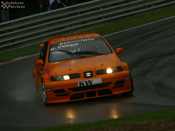 Maurizio Ceresoli - GR Asia