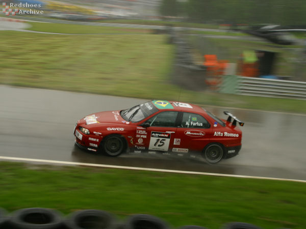 Augusto Farfus - N.Technology