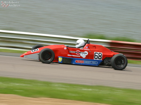 Ashley Rodgers - Swift SC92F