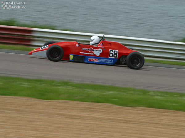 Ashley Rodgers - Swift SC92F