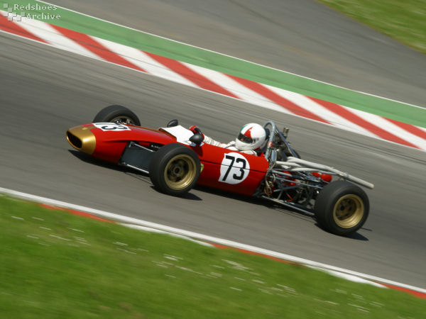 Giuseppe Bianchini - Tecno 69