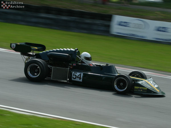 Mark Dwyer - March 974-2