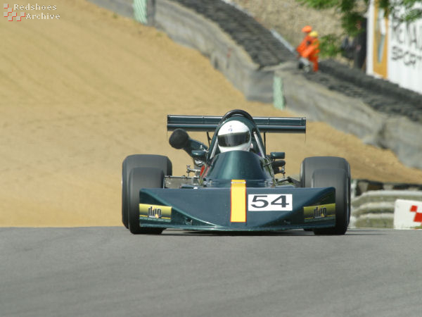 Mark Dwyer - March 974-2