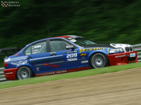 Braspenning / Schoep - BMW