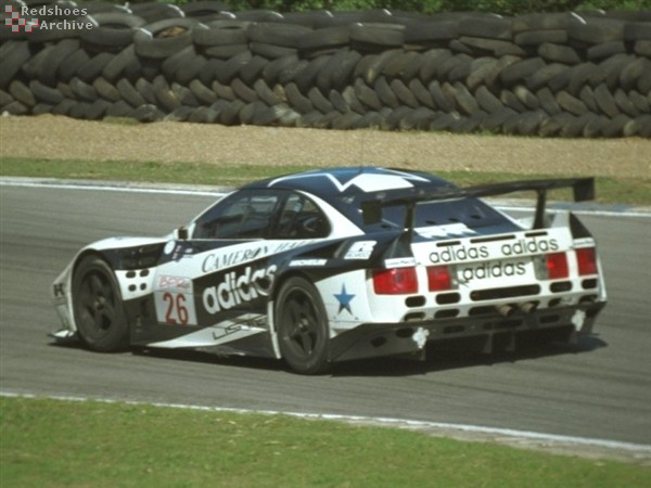 Newcastle United Lister Storm