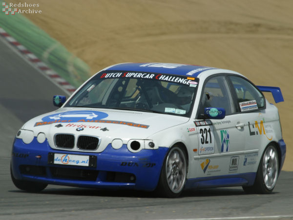 Gooshouwer / Moller - BMW Compact 3.0 E46