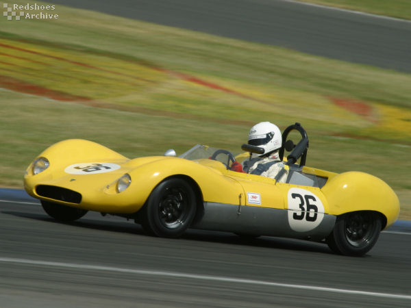 Rupert Wood - Widi Mk2