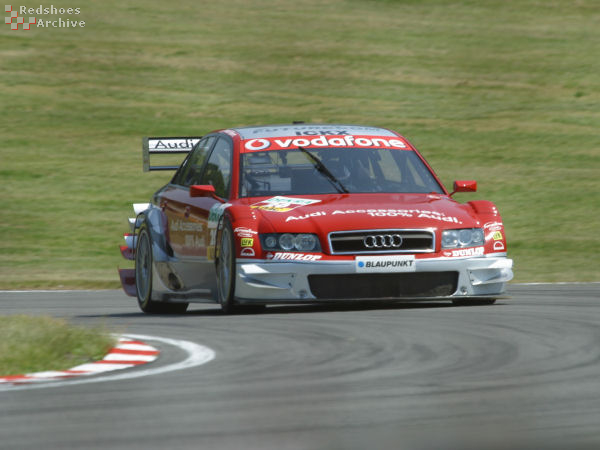 Vanina Ickx - Futurecom TME