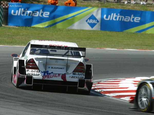 Stefan Mucke - TV-Spielfilm Mucke Motorsport