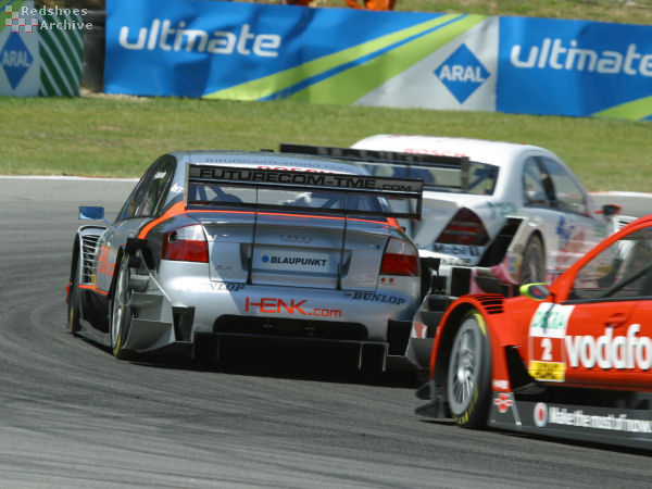 Jeroen Bleekemolen - Futurecom TME