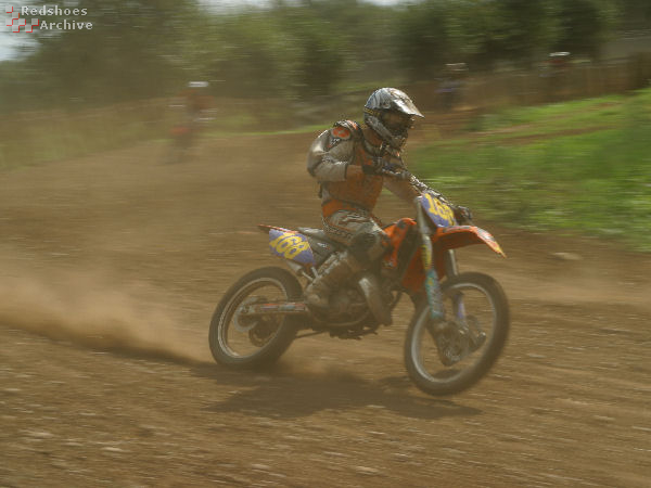 Richard Broen