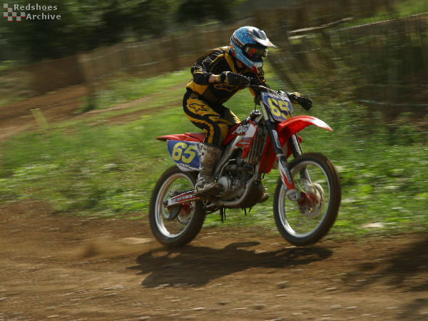 Colin Conduit