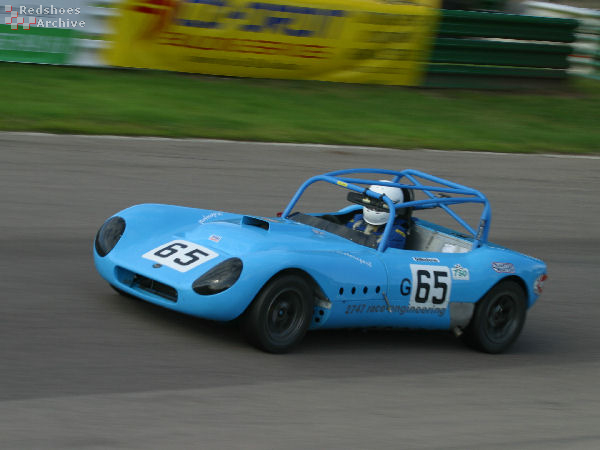 Duncan Marshall - Pheonix 24-47