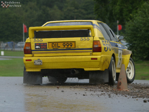 Audi quattro A2