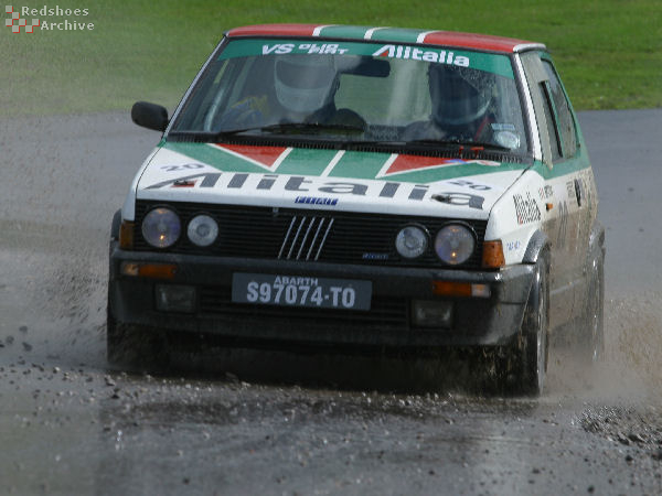 Fiat Ritmo Abath