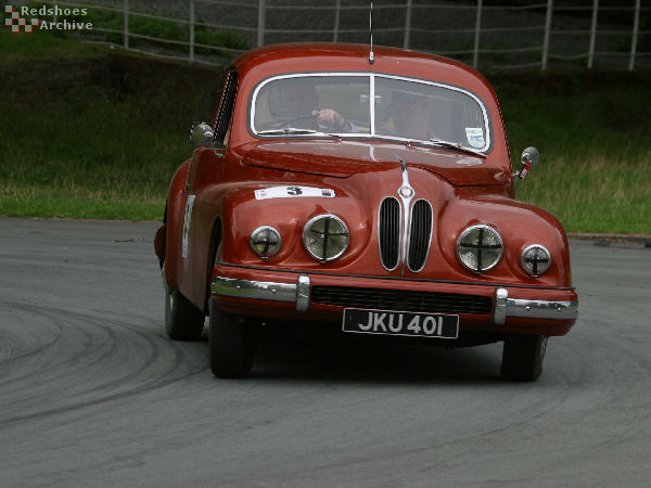 Bristol 401