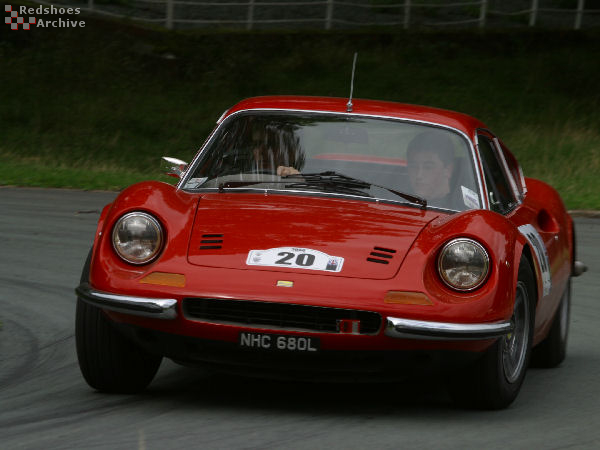 Ferrari Dino 246 GT