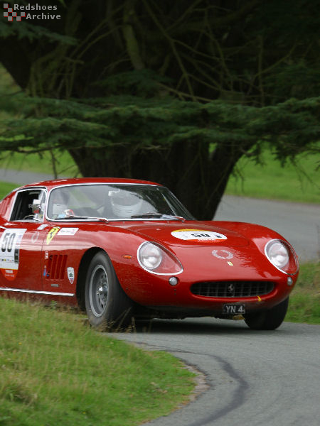 Ferrari 275 GTB
