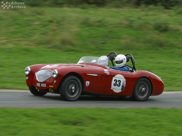 Austin Healey 100/4