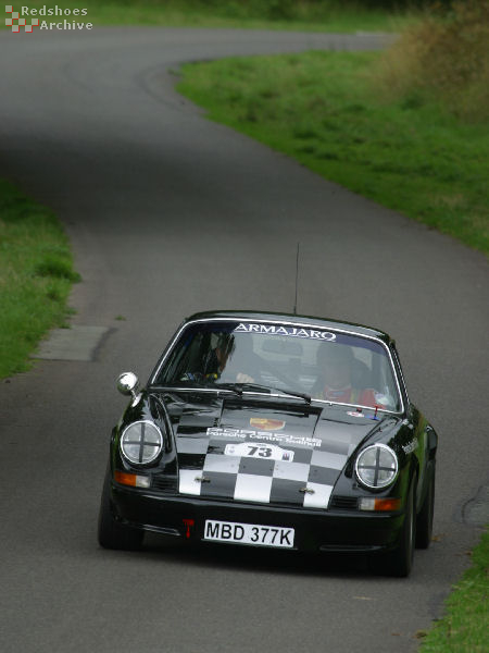 Porsche 911 Carrera RS