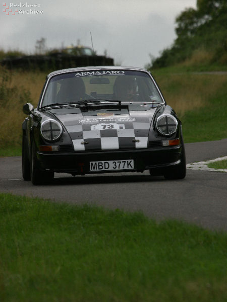 Porsche 911 Carrera RS