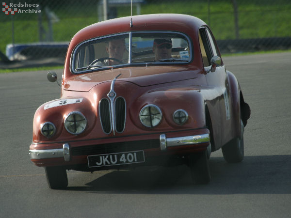 Bristol 401