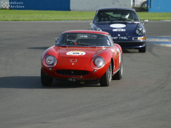 Ferrari 275 GTB