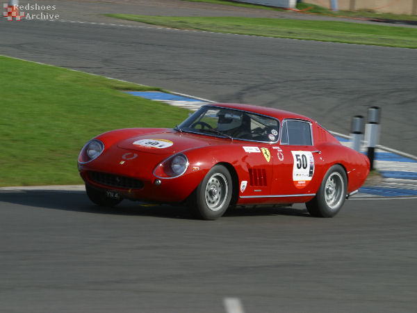 Ferrari 275 GTB