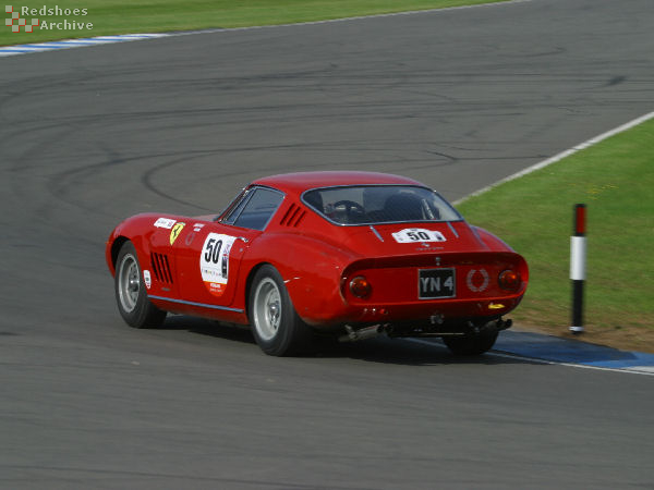 Ferrari 275 GTB