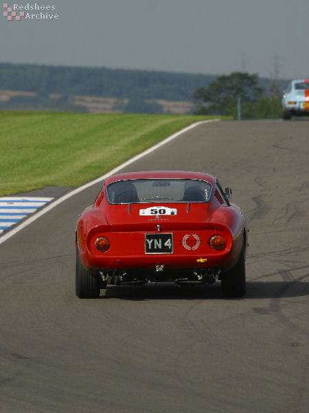 Ferrari 275 GTB