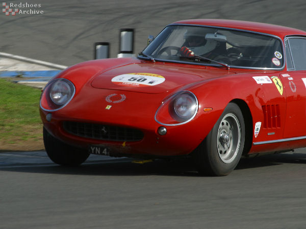 Ferrari 275 GTB