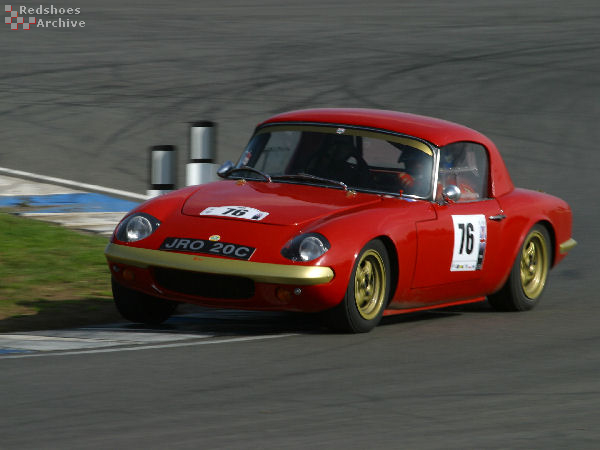 Lotus Elan