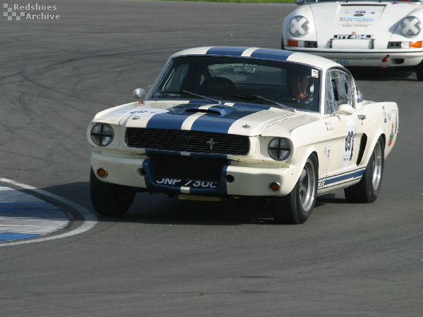 Shelby GT350
