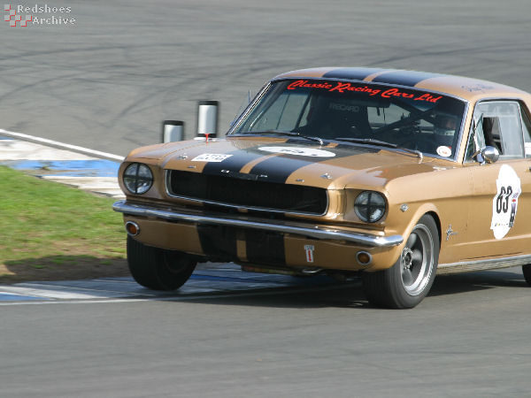 Ford Mustang 289