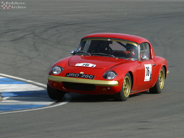 Lotus Elan
