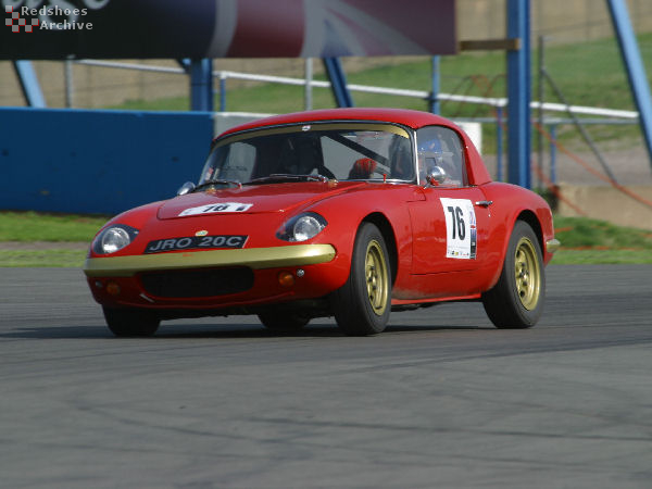 Lotus Elan