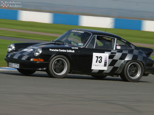 Porsche 911 Carrera RS