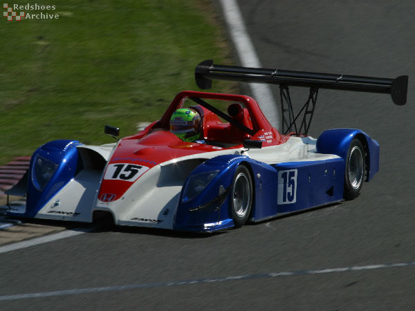 Ligier