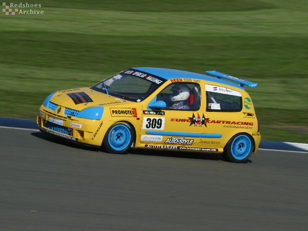 Clio RS 2.0i