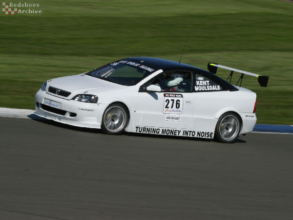 BTCC Astra