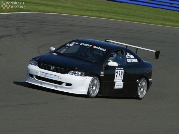 BTCC Astra