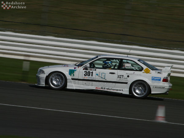BMW E36 M3