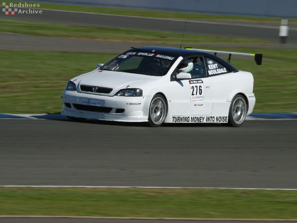 BTCC Astra